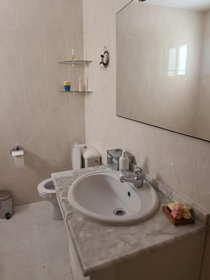 Apartamento En Mijas Con Terraza, Capacidad Para 5 Personas Con Piscina De Temporada Malaga Exterior photo