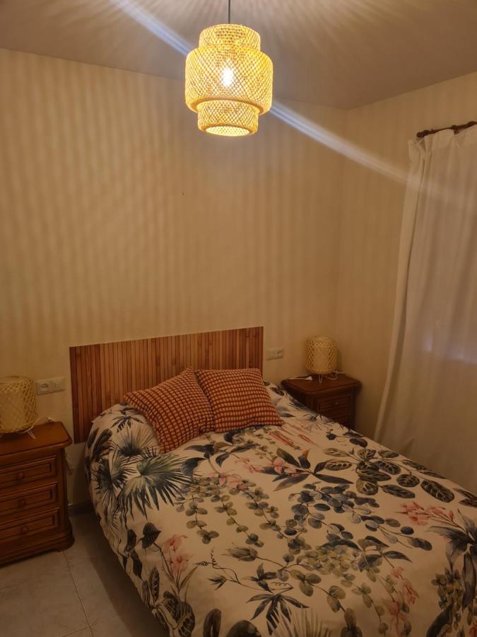 Apartamento En Mijas Con Terraza, Capacidad Para 5 Personas Con Piscina De Temporada Malaga Exterior photo